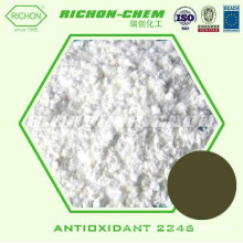 RICHON Rubber Chemical CAS-Nr .: 119-47-1 2,2&#39;-Methylenbis (6-tert-butyl-4-methylphenol) Antioxidationsmittel 2246 Antioxidans MBP